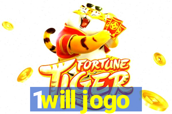 1will jogo